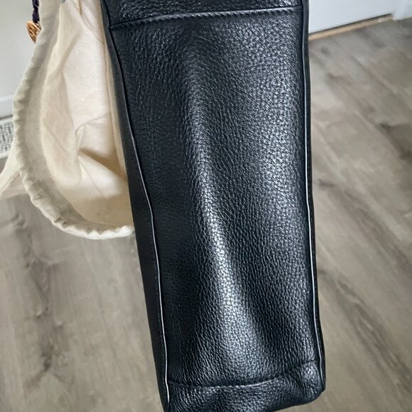 Tory Burch THEA Triple Zip Satchel - Picture 8 of 8